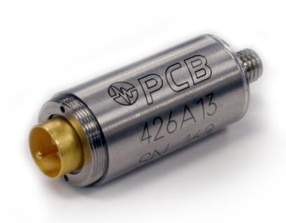 美國(guó)PCB聲學(xué)傳感器426A13預(yù)極化麥克風(fēng)